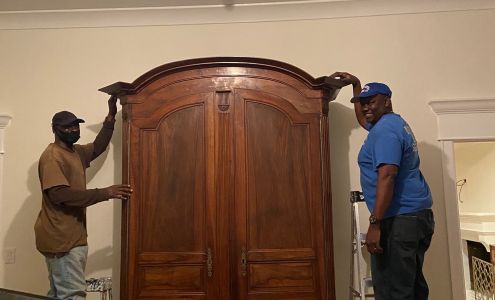 Mountain Movers Moving Company