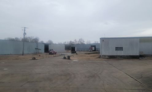 Staplcotn Warehouse Greenville