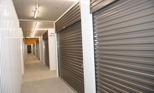 Jackson Square Climate Controlled Storage Columbus