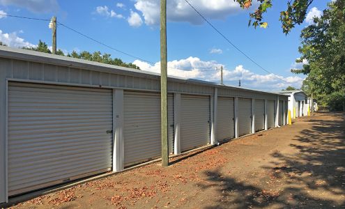 Friendly City Mini Warehouses - Shoney Drive Columbus