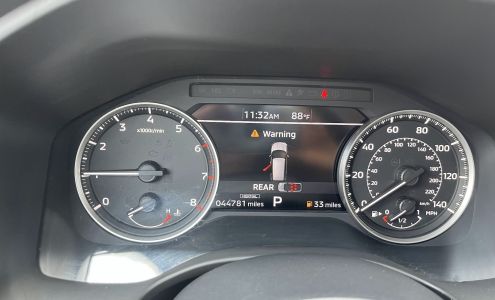 Mobyl Car + Truck + Van Rental (STK)