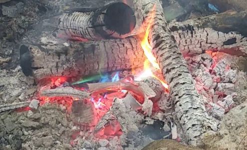 Badger Storage Random Lake