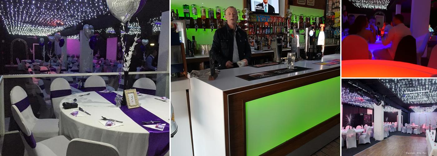 Harleys Sky Bar & Function Suite