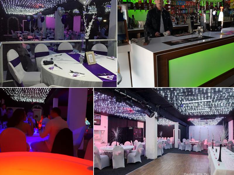 Harleys Sky Bar & Function Suite