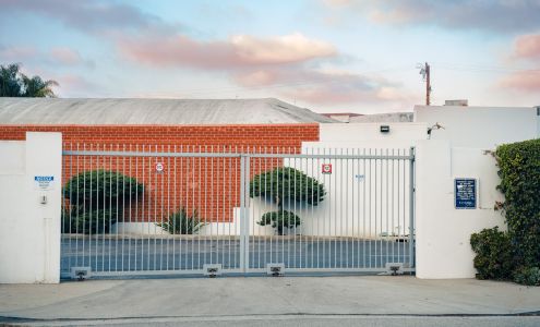 Los Angeles Fine Arts & Wine Storage Company