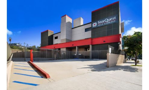 StorQuest Self Storage