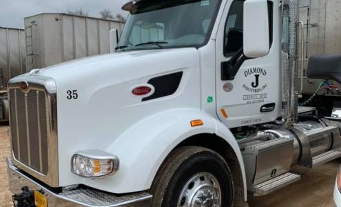 Diamond J Industries Inc Liberty