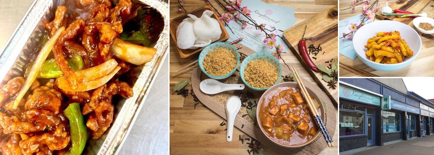 Knightswood Chinese Kitchen