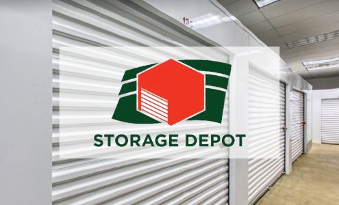 Copper Safe Storage Boyle