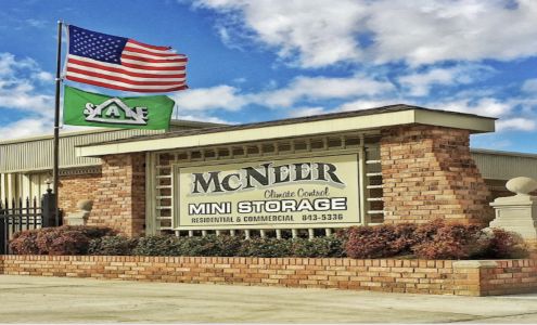 McNeer Mini Storage Cleveland