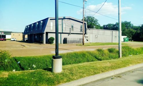 Commerce Mini Storage Indianola