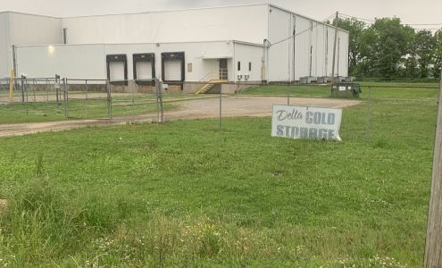 Mid-Delta Cold Storage Indianola