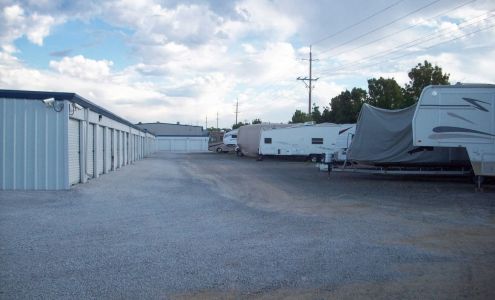 Advantage RV & Mini Storage