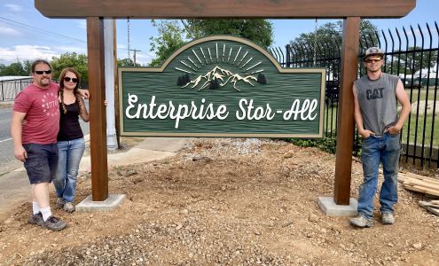 Enterprise Stor-All