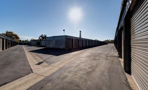 All Preferred Storage Redding