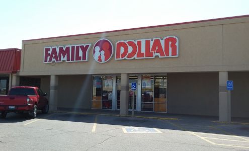 Family Dollar