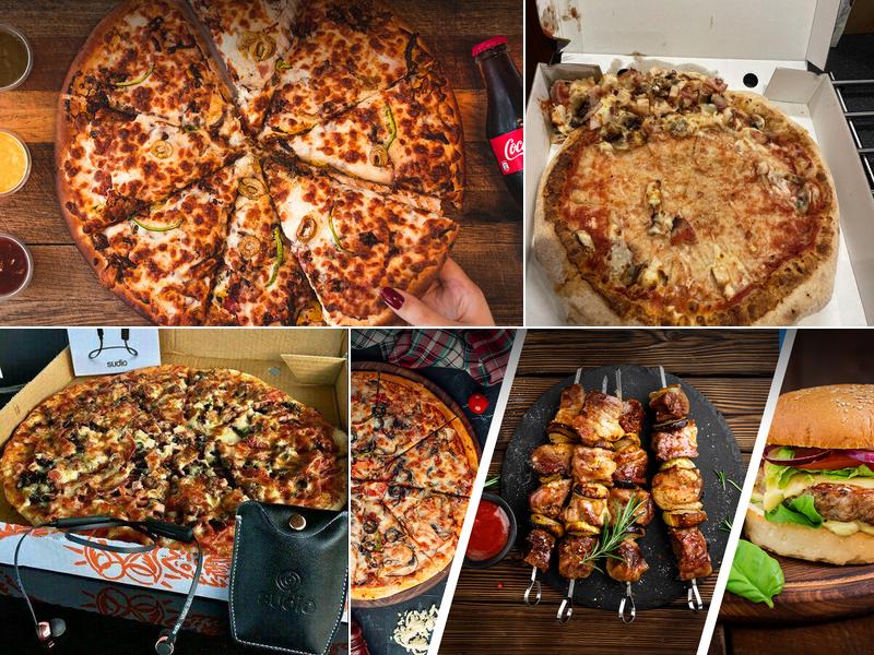 Dario Pizzeria Shawlands