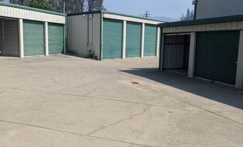 Shasta Lake RV Boat and Mini Storage