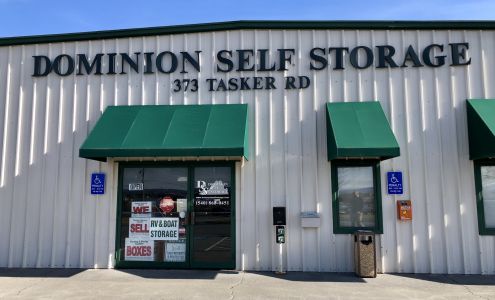 Dominion Self Storage