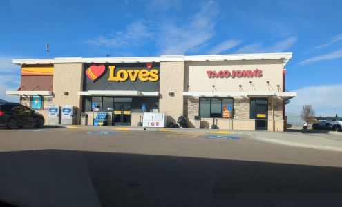 Love's Travel Stop