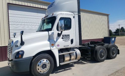 Skyhawk Transfer Inc