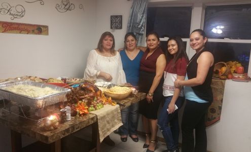 K & D Petersen Trucking Inc