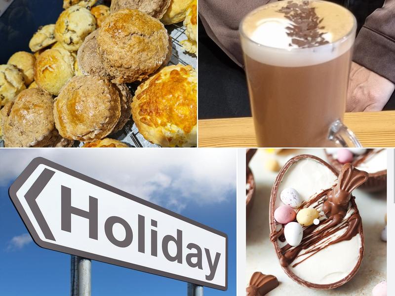 Alyssa's Coffee & Sandwich Bar