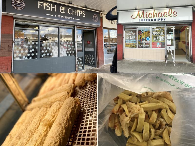 Michael's Superchippy
