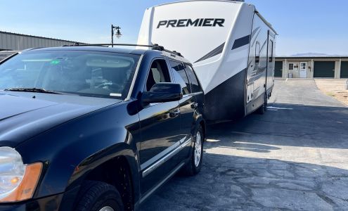 Stagecoach Storage Solutions LLC Stagecoach