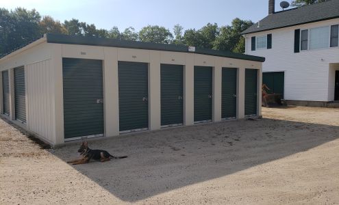 Red Hill Self Storage