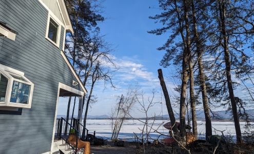 Gary Brooks Tree Service LLC