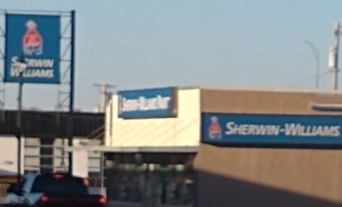 Sherwin-Williams Paint Store