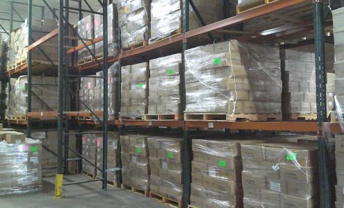 Cedar Grove Warehouse Cedar Grove