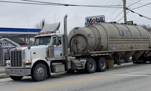 Morrelle Transfer Inc