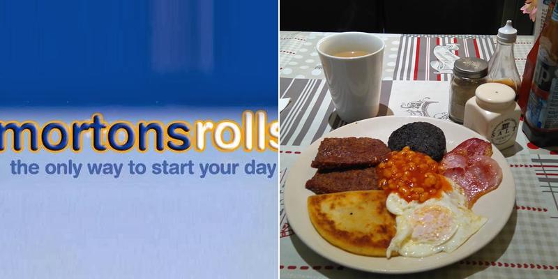 Morton's Rolls