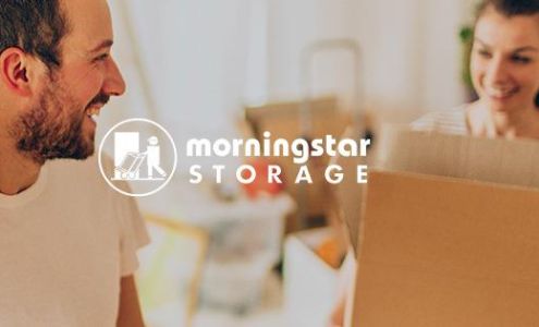 Morningstar Storage Charlotte