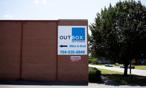 Outbox Self Storage