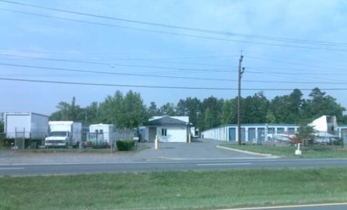 Brookshire Mini Storage Charlotte