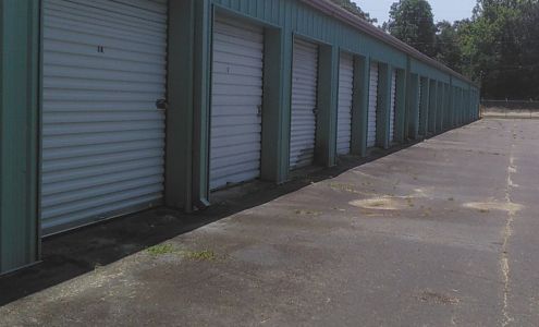 Northside Storage