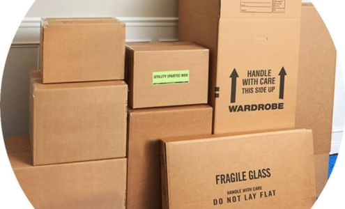 John's Moving & Storage