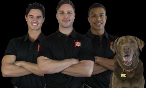 Few Moves Moving Company (Raleigh)