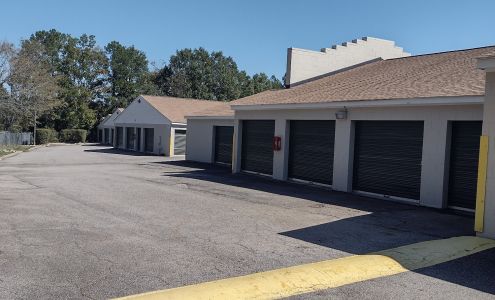 Ample Storage Center Raleigh