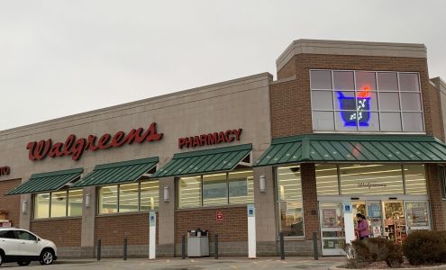 Walgreens