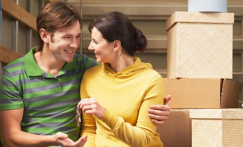 Austin's Moving Company, LLC Greensboro