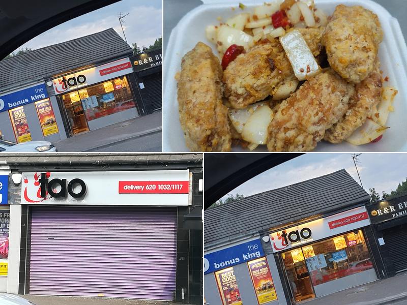 Tao Chinese Takeaway