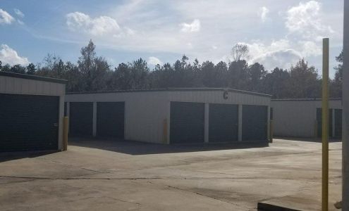 Store-4-Less Ludowici