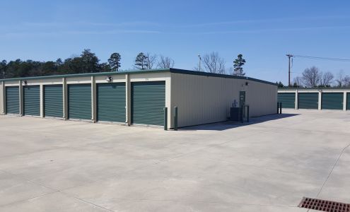 American Flag Self Storage