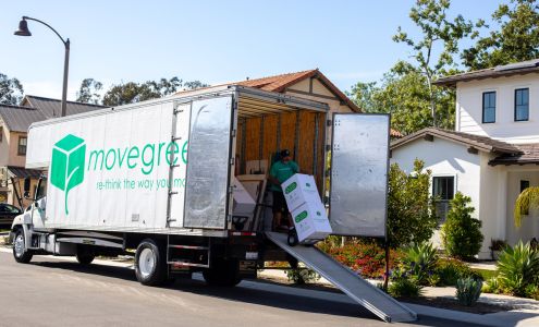 Movegreen Santa Clarita
