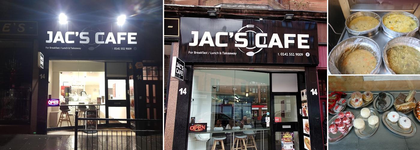 Jac's Cafe