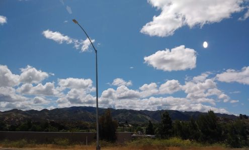 Sand Canyon RV & Self Storage